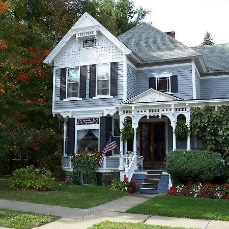 Main Street B And B Cooperstown Exterior photo